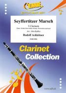 Seyffertitzer Marsch Standard