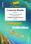 Concerto Rondo KV 371 Standard