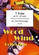 7 Trios Standard
