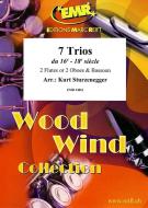7 Trios Standard