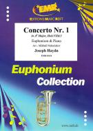 Concerto No. 1 in Ab Major Hob.VIId:3 Standard