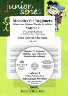 Melodies for Beginners 9 Standard