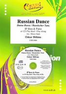 Russian Dance Standard