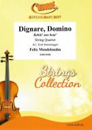 Dignare, Domino Standard