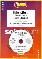 Solo Album 1-10 Standard