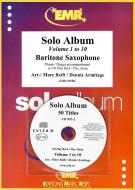 Solo Album 1-10 Standard