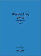 DW 12 