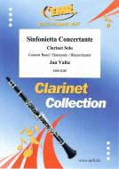 Sinfonietta Concertante Download