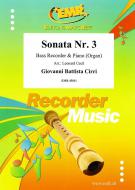 Sonata No. 3 Download