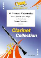 10 Greatest Voluntaries Download