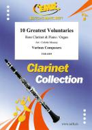 10 Greatest Voluntaries Download