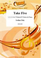 Take Five Download