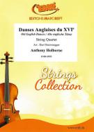 Danses Anglaises du 16e Download