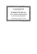 Canzonette e scherzi musicali 10 