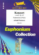 Konzert c-moll op. 42 Download