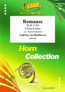Romanze op. 50 Ab-Dur Download