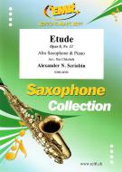Etude op. 8 Nr. 11 Download