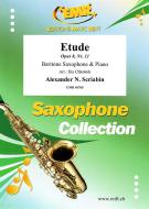 Etude op. 8 Nr. 11 Download