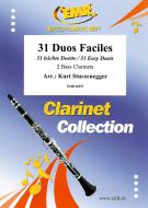 31 Duos Faciles Download