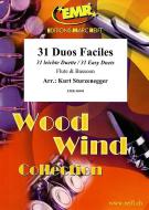 31 Duos Faciles Download