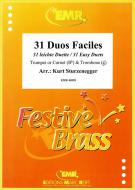 31 Duos Faciles Download