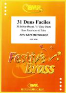 31 Duos Faciles Download