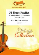 31 Duos Faciles Download