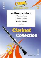 4 Humoresken Download