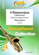 4 Humoresken Download