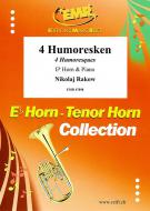 4 Humoresken Download