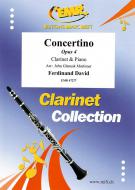 Concertino op. 4 Download