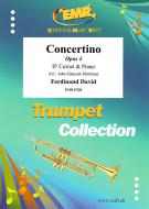 Concertino op. 4 Download