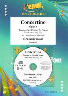 Concertino op. 4 Download