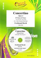 Concertino op. 4 Download