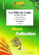 Les Filles de Cadix Download