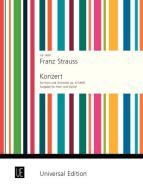 Konzert Nr. 1 op. 8 