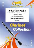 Zdes' khorosho Download