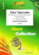 Zdes' khorosho Download