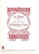 Nocturne op. 72 