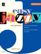 Easy Jazzy Saxophone 