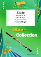 Etude op. 25 Nr. 9 Download