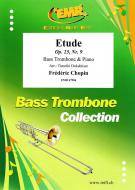 Etude op. 25 Nr. 9 Download