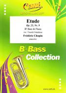 Etude op. 25 Nr. 9 Download