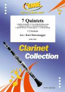 7 Quintets Download