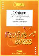 7 Quintets Download