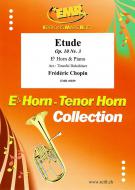 Etude op. 10 Nr. 3 Download