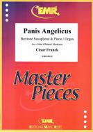 Panis Angelicus Download