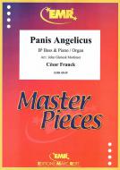 Panis Angelicus Download