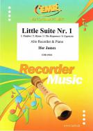 Little Suite No. 1 Download