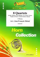 8 Quartets Download